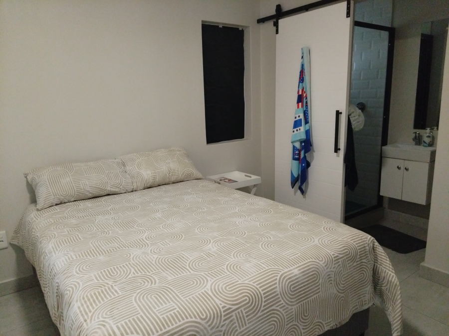 To Let 2 Bedroom Property for Rent in Struisbaai Western Cape